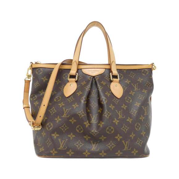 Louis Vuitton Handbags - LOUIS VUITTON Brown Monogram Bag